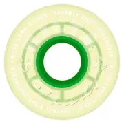 Ricta - Clouds Mojito Yellow 54MM 78A Skateboard Wheels