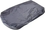 TOBBOMEY Oxford Cloth Treadmill Cover Outdoor Protection for Fitness Equipment Fit Durable Material for Running Machines