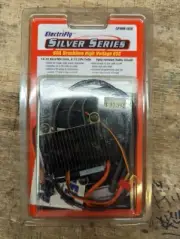 Electrifly Silver Series 60A Brushless High Voltage ESC GPMM1850