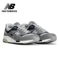 在飛比找蝦皮商城優惠-【New Balance】 NB 復古運動鞋_中性_灰色_C