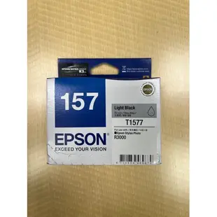 EPSON  R3000 T1571-T1579 墨水匣