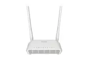D-Link N300 Wireless VDSL2/ ADSL2+ Modem Router [DSL-226]