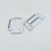 1 Pair Computer Keyboard Spare Part Keyboard Stand Holder For Logitech G913 G915
