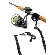 Yakgear CPL24 Coiled Paddle Leash