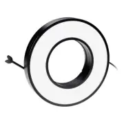 FACTOR Ring114 Ringlight Module Kit - 114 mm Lens Attached Ring Light w/D-Tap