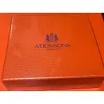 ❗️999免運❗️稀品 很難拿《宏亞公司貨》ATKINSONS 阿特金森 經典皇室御用香水隨身瓶禮盒 全新盒裝中標