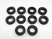 NEW TAMIYA KING KNIGHT HAULER 1/14 Tires Set of 10 GRAND T10
