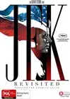 JFK Revisited: Through Looking Glass DVD | Oliver Stone Documentary | Region 4