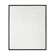 Blanquecina Canvas Painting