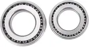 Motorcycle Steering Stem Bearing Seal Front Wave Plate For H-ON CMX300 CMX500 CMX450 Rebel CBX750P2 CTX1300 CTX700 VTR1000F