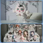 SKULLPANDA EVERYDAY WONDERLAND 系列神秘盒 1PC/12PCS 驚喜盒可動人偶 SP 可愛