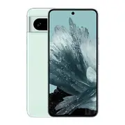 Google Pixel 8 128 GB - Mint - Good (Refurbished)