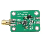 AD8318 1-8000MHz RF Logarithmic Detector 70dB RSSI Measurement Power Meter