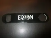 ELYSIAN BREWING Space Dust seattle blade BOTTLE OPENER craft beer brewery