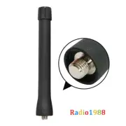 UHF Antenna For HT1250 HT1250LS HT1550 CP200 CP200d CT250 CT450 CP040 CP185