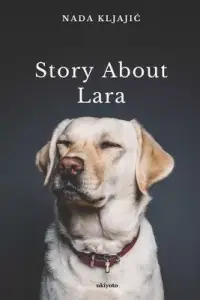 在飛比找博客來優惠-Story about Lara