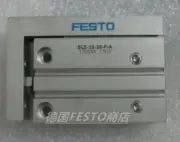 1pcs Festo small drive slider cylinder SLS-10-20-P-A 170494