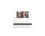 2N INDOOR COMPACT WHITE