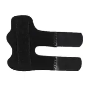 Adjustable Finger Corrector Splint Trigger Brace For Treat Finger Stiffness