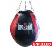 MORGAN Wrecking Ball Punch Bag Muay Thai Boxing MMA Punching Bag