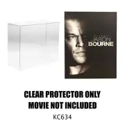 Protector For Blufans - Jason Bourne OAB #28 One Click Boxset