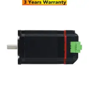 57-76 Integrated Nema 23 Closed Loop Stepper Motor Stepping Motor &Driver in One