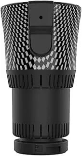 Refrigeration Cup Cooler Warmer Car Cup 2 in 1 Holder Smart Radiator Portable Multifunctional Rapid Cooling Heating