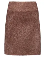[ALBERTA FERRETTI] ALBERTA FERRETTI Mini skirts - Item 35439323