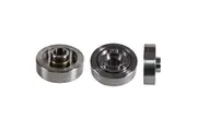 Romac Steel/Alloy Harmonic Balancer BB Chev 427-502 Internal Balance RO0207SA