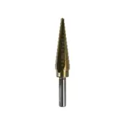 ProsKit 900-185 13 Step Drill Bit 1/8"-1/2"