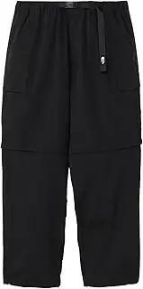 [THE NORTH FACE] Zip-Off Cargo Pant Men's Long Pants