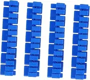 PRETYZOOM 1Set Car Dent Removal Tool Efficient Pit Gasket Puller for Auto Body Repair Durable Metal Surface Repair Kit Reusable Dent Puller for Hail Damage and Door Dings Saving