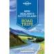 Lonely Planet Road Trips New Zealand’s South Island