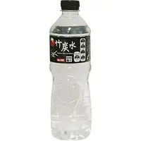 在飛比找樂天市場購物網優惠-RT 竹炭水(600ml/瓶) [大買家]