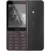 Nokia 235 4G 128MB - Meteor Grey (1GF026GPA2L08) *AU STOCK*, 2.8', 64/128MB, 2MP