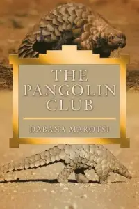 在飛比找博客來優惠-The Pangolin Club