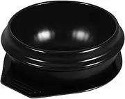 ASAKKURA Large Pot for Cooking Korean Soup Bowl Ceramic Stew Pot Bibimbap Pottery 1500ml Gas Stove Safe
