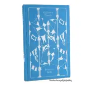 GULLIVER'S TRAVELS by Jonathan Swift Penguin Clothbound Ribbon Collectible NEW