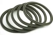 Tool Parts 10PCS/Lot Grey Rubber Gasket Seal Ring For NutriBullet Nutri Bullet Blender Juicer 900W