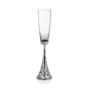 Michael Aram Heart Toasting Flutes, Set of 2