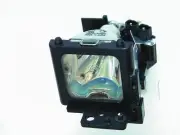 HITACHI CP-S225W Original inside lamp - Replaces DT00401 / DT00511