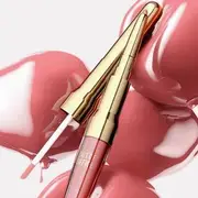 OUT-OF-OFFICE - 2 In 1 Essence Lipliner & Lip Gloss - 5 Colors 302# Fig Honey (1.5g & 200mg)