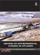 Drivers of Environmental Change in Uplands