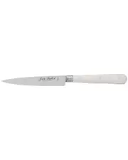 Jean Dubost Jean Dubost Pradel 1920 White Multi Purpose Knife