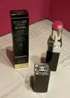 Chanel Rouge Coco Bloom 128 Magic 3g Lip Color BNIB
