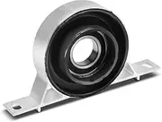 A-Premium Drive Shaft Center Support Bearing Carrier Bearing Compatible with BMW 323Ci 2000, 323i 1999-2000, 325Ci 2001-2006, 325i 2001-2006, 328i 1999-2000, 330Ci 2001-2006, Z4 2003-2009, 330i