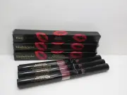 ELIZABETH ARDEN LIQUID LIPSTICK #06 FIERY RED 0.08 OZ BOXED (LOT 3)