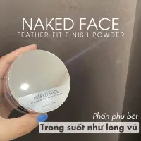 在飛比找蝦皮購物優惠-Holika Holika Naked Face Feath