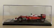 LOOKSMART Ferrari Australia 2016 Vettel 1:43 / F1 COLLECTION FOR SALE