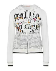 [GALLIANO] GALLIANO Sweatshirts - Item 12717300